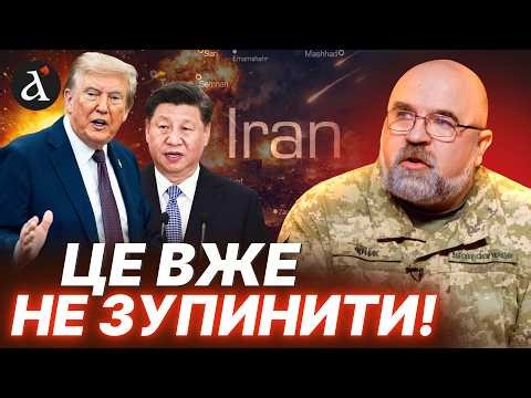 💥 CHERNYK revealed the UNMERCIFUL TRUTH! A global confrontation is ahead - this is what awaits hu...