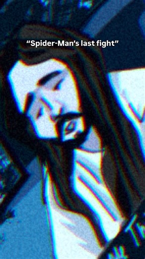 Akshat on Instagram: "Moments before Spider-Man’s last fight… A comic panel completely hand drawn by me! Let me know what you guys think of this😄 #spidermanart #fanart #comicbookart #comicbooks #marvelcomics . . . . . . . . Spider-Man art, peter parker, spidey, peter parker drawing, fanart, fan art, percy jackson, comic panel, comics, comic books, comicbook, comic book art, moistcritikal, moist critical, moistcritical, penguinz0, charlie, marvel art, mcu, tom holland, tobey maguire, andrew garf