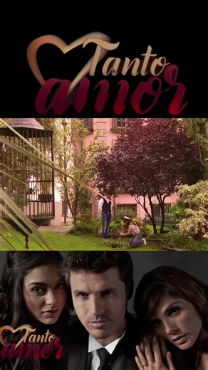 Tanto Amor Capítulo 7: Romance y Conflictos