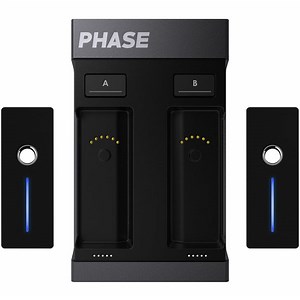 Phase Essential Wireless DVS System with 2x Remotes PRE-ORDER