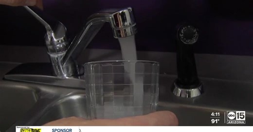 ADEQ proposes Advanced Water Purification roadmap