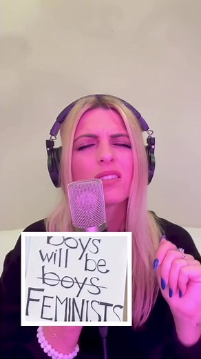 Not All Men by Morgan St Jean - Official Music Video