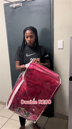 Joburg Runner: Suzan's Inspiring Journey