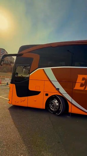 Passione Autobus on Reels