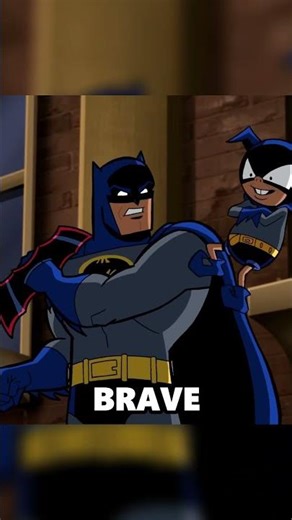 Top 5 BATMAN Animated series ! #batman