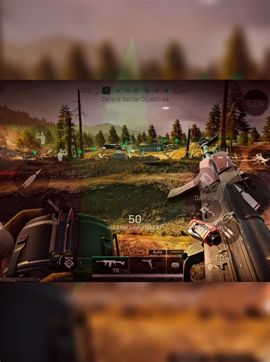 🔥Build AKM - Hipfire - Đường Ra Mặt Trận🔥 #GarenaDeltaForceVN #deltaforcegame #garenadeltaforce #AKMHipfire #bungchatduaview @Garena Delta Force VN