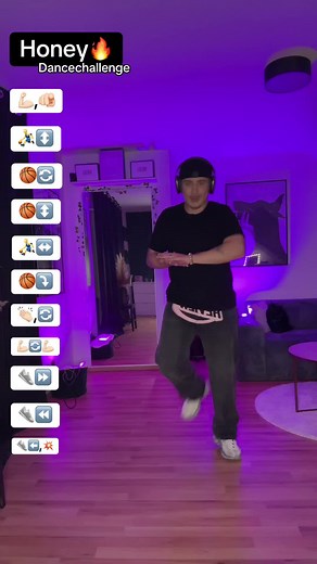 Honey Dance Challenge Tutorial: Learn How to Dance Like a Pro