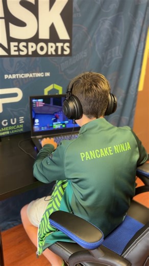 1.9K views · 21 reactions | We had a chance to chat with SaskTel customer Code Ninjas Regina. Krista Monkhouse and the team of Code Ninjas is giving youth the chance to advance their technological skills.  Code Ninjas is an exciting learning adventure for tech-loving kids. Visit their website to learn more about their programming. https://bit.ly/3rQNVnp | SaskTel | Facebook