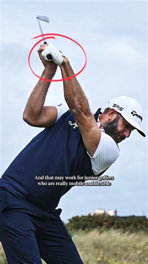 10K views · 28 reactions | It’s important to know which players you should model your golf swing after. 樂 | Golf Digest | Facebook