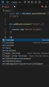 Stop using anonymous functions in your event listeners 😬