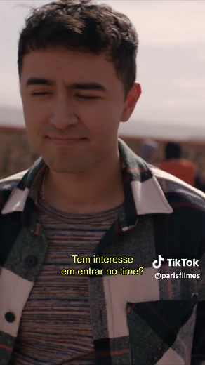 Quebrando Regras: Assista ao Trailer Oficial