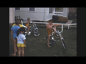 Nan 1971 and Robert's 40th Birthday-Vimeo 720p upload