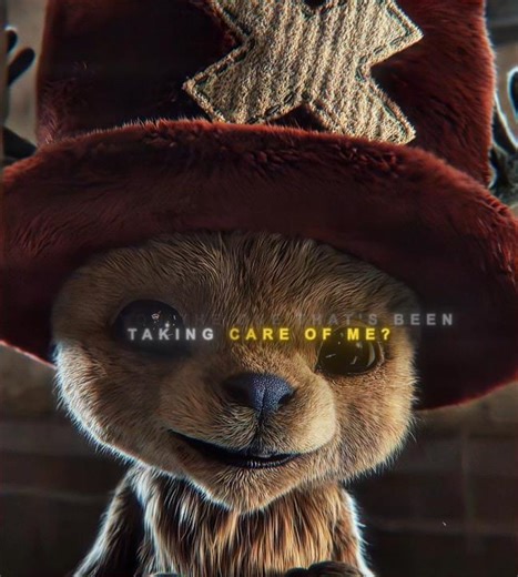 "Are you feeling better" Tony Tony Chopper edit on One piece season 2// Golden brown #edit #movie