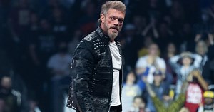 Adam Copeland (FKA Edge) to return and immediately dethrone top AEW champion? Exploring the possibility