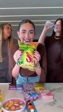 Provando os doces da liberdade 😂🗣️ #foryou