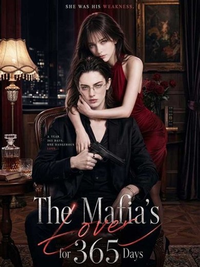 The Mafia's Lover for 365 Days - Complete #englishsub #fullmovie 🍿🍿