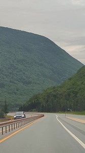 Franconia Notch, NH, 6 9 25 #thenaturenomad #NewHampshire #franconianotch #mountainview | The Nature Nomad