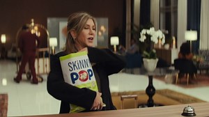 SkinnyPop Popcorn, Original, Whole Grain, Dairy-Free Snack, 4.4oz Bag