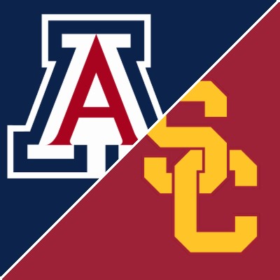USC 41-34 Arizona (Oct 30, 2021) Final Score - ESPN