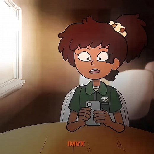 Fan-Made Amphibia Season 3 Episode 1 Animated Video