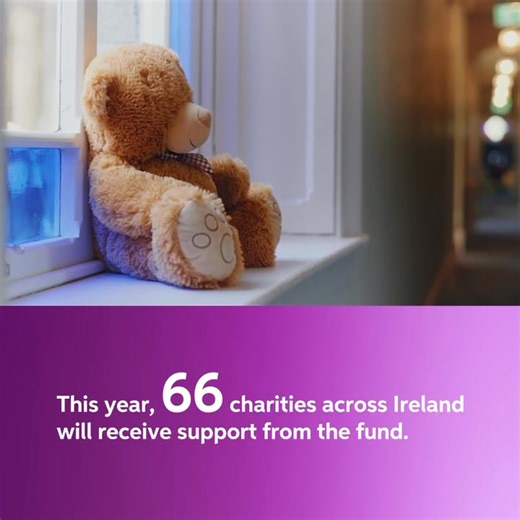 The AIB Community €1 Million Fund 2025 charities have been announced! You can view the full list of charities here: https://aib.ie/community-fund Thank you to our customers, employees and the public who nominated charities in their region that matter most to them and their local communities. | AIB
