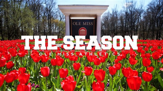 The Season: Ole Miss Soccer and Volleyball (11/5/24) - Live Stream - Watch ESPN