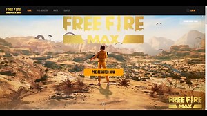 Mag-pre register na sa #FreeFireMAX and gain access to special rewards tulad ng Max Raychaser bundle! If you still do not know how, fret not - we are here to help.😎 Check out the tutorial video to know how you can pre-register for Free Fire Max. Pre-register here now: https://sea.preregistration.ffmax.garena.com/SG Better graphics, better performance, MAXIMUM experience. 🎮 Play Free Fire at an elevated level!🔥 #TaraFreeFire #FFPH #FreeFirePH Sali na sa Official Facebook Group: 👥facebook.com/