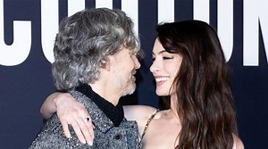 Anne Hathaway recalls moment she realized her husband is the 'right guy'