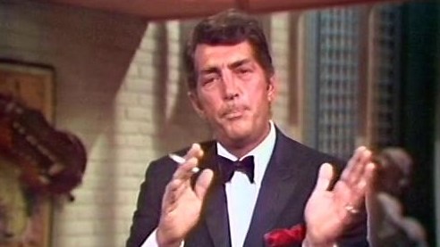 The Dean Martin Show (TV Series 1965–1974)
