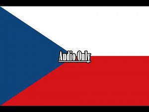 Mickey Mouse Clubhouse Spring Time Song {Czech} {Reprise}