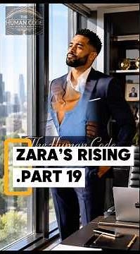 PART 19 | ZARA’S RISING….. #movie #love #marriage #film