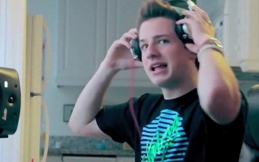 【Charlie Puth】Call Me Maybe