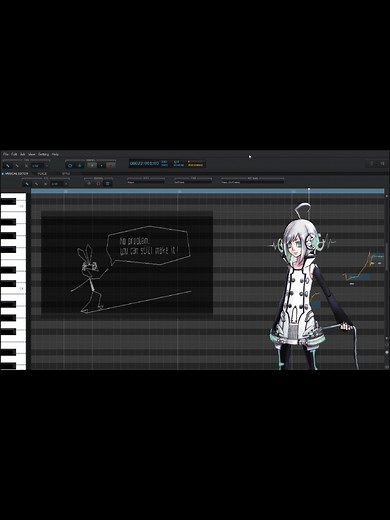 Exploring Piko: The Versatile Vocaloid