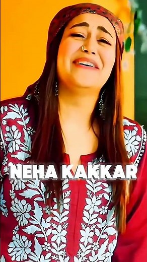 Top 5 Most Popular Neha Kakkar Songs 🎧😍| nikle currant-gali gali|Most viral songs #nehakakkar #viral