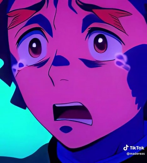 Dan Da Dan Opening on Top - Demon Slayer Anime