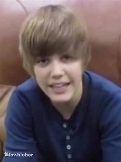 One Time - A Justin Bieber Tribute