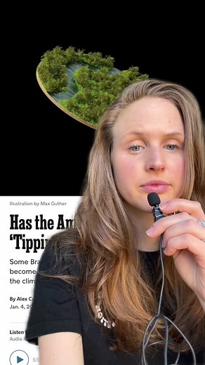 Anne Therese Gennari on TikTok