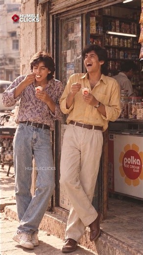 Pakistan in the 1980s | Some Glimpses of 1980's memories