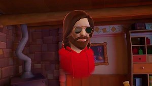 3.5K views · 4 comments | Call your culinary friends to stack impossible subs for fairytale customers in Cook-Out: A Sandwich Tale by Resolution Games. Now on Oculus Quest and the Rift Platform. ocul.us/30K3U6i | Meta Quest | Facebook