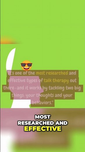 CBT Explained: What is Cognitive Behavioral Therapy?