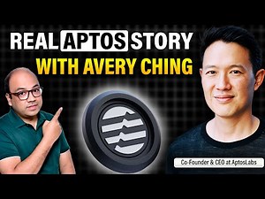 Real APTOS Story With Avery Ching.
