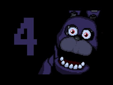 I Got No Time (Five Nights at Freddy's 4) [8 Bit Tribute to The Living Tombstone]