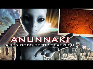 Anunnaki: Did Ancient Gods Enslave Humanity?