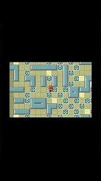 Team Rocket Hideout in Celadon City!