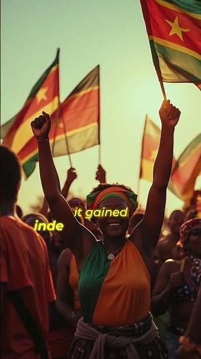 MOZAMBIQUE: What Really Happened in Mozambique?