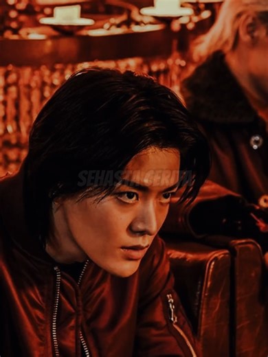 High and Low: Murayama vs Fujio Showdown
