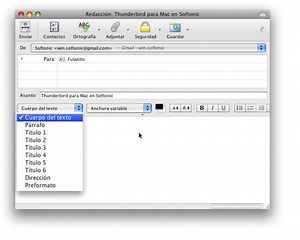 Download Thunderbird Mac Os X 10.6.8