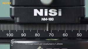 3.4K views · 76 reactions | The brand new NiSi Macro Focusing Rail is...