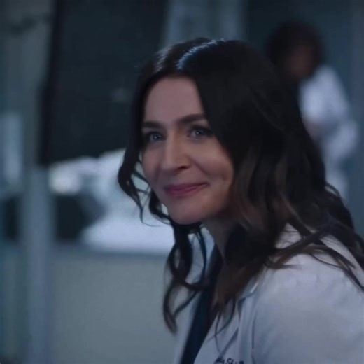 caterina scorsone ladies & gentlemen #ameliashepherd #caterinascorsone #greysanatomy #privatepractice #fyp @Caterina Scorsone