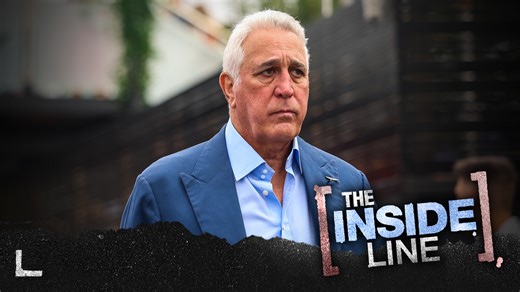 The inside line | Episode 646 | SF 01